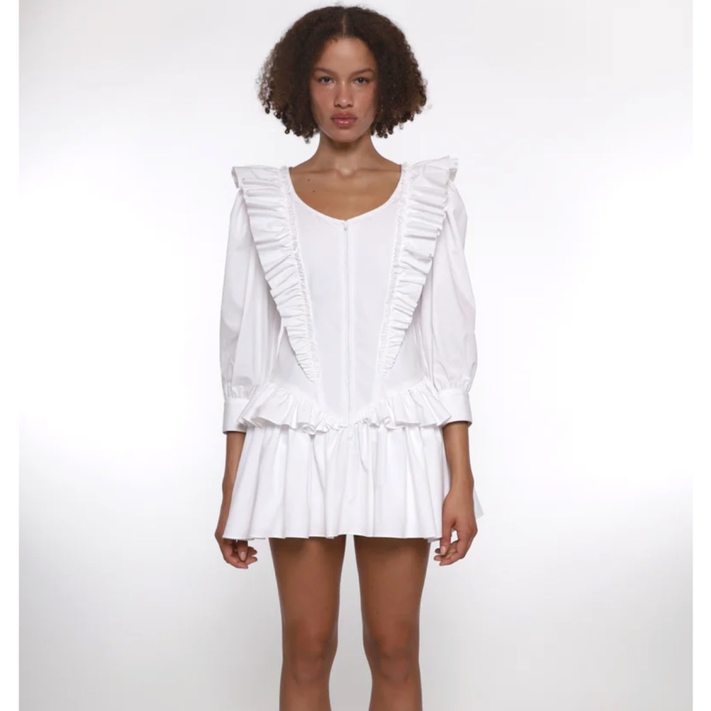 SANDY LIANG CALLIE DRESS